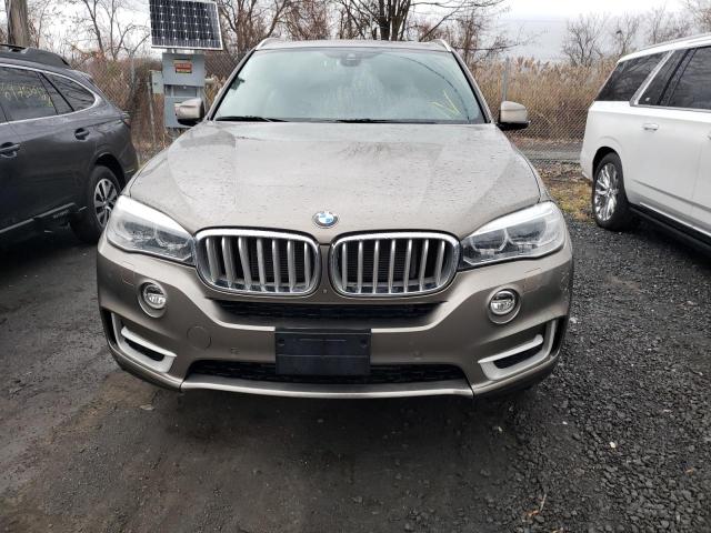 Photo 5 from auction – 2017 BMW X5 XDRIVE3 with VIN 5UXKR0C58H0U51497