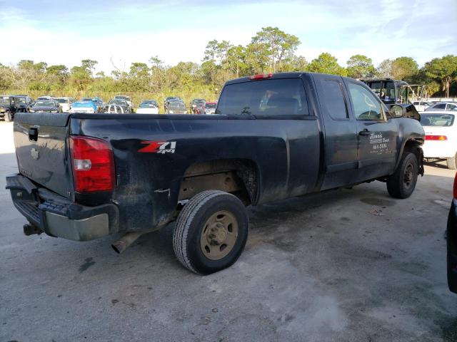 Photo 3 from auction – 2008 CHEVROLET SILVERADO with VIN 1GCHK29K28E171683