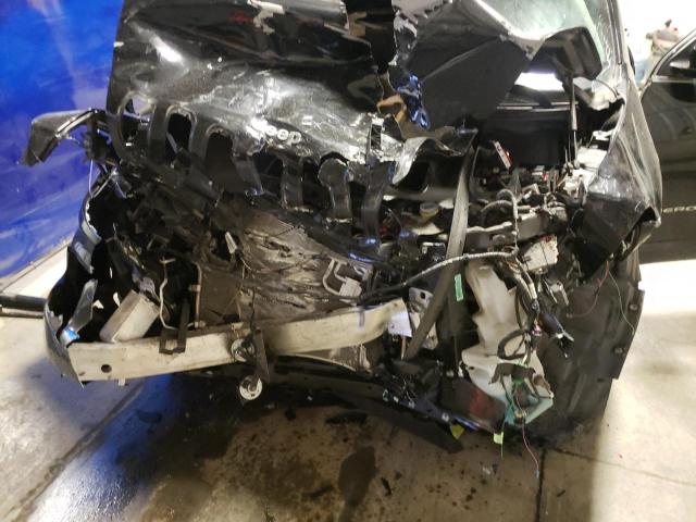 Photo 12 from auction – 2018 JEEP CHEROKEE L with VIN 1C4PJMCB5JD557934