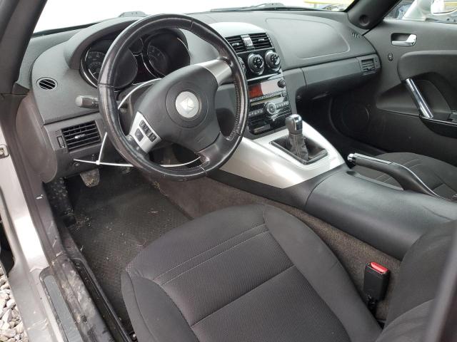 Photo 8 from auction – 2008 SATURN SKY with VIN 1G8MB35B88Y110843
