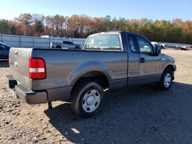 Photo 3 from auction – 2006 FORD F150 with VIN 1FTRF12246NA70137