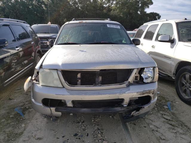 Photo 5 from auction – 2005 FORD EXPLORER L with VIN 1FMDU65W85UA54115