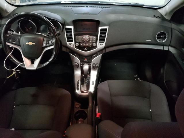 Photo 8 from auction – 2014 CHEVROLET CRUZE LT with VIN 1G1PC5SB1E7153463