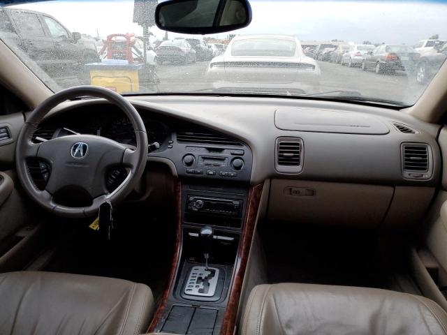 Photo 8 from auction – 2002 ACURA 3.2TL with VIN 19UUA56642A058098