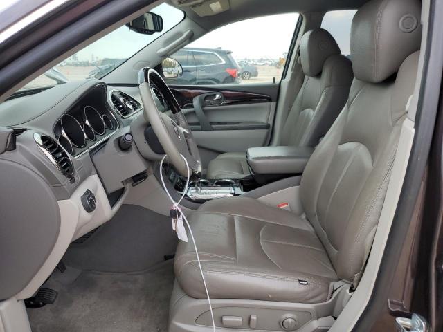 Photo 7 from auction – 2015 BUICK ENCLAVE with VIN 5GAKRAKDXFJ305997