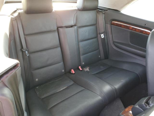 Photo 10 from auction – 2009 AUDI A4 2.0T CA with VIN WAUDF48H49K005301
