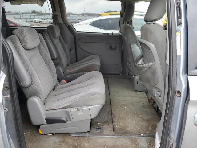 Photo 11 from auction – 2005 DODGE GRAND CARA with VIN 2D4GP44L15R254919