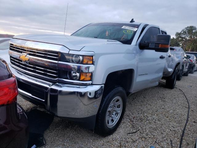 CHEVROLET SILVERADO 2016 with VIN 1GC1KUE84GF307294 - Photo from auction