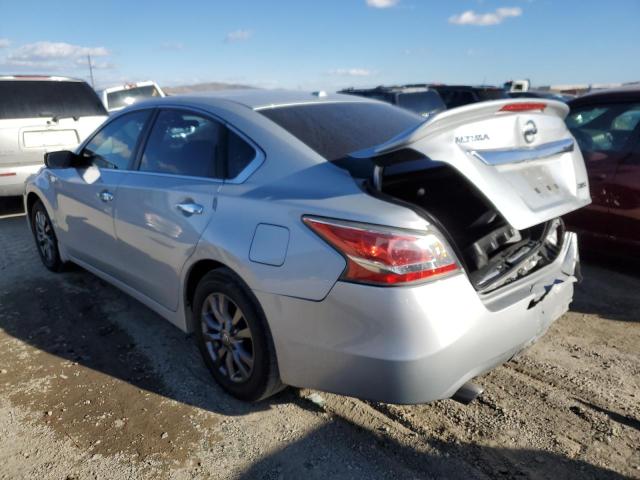 Photo 2 from auction – 2015 NISSAN ALTIMA 2.5 with VIN 1N4AL3AP0FN912430