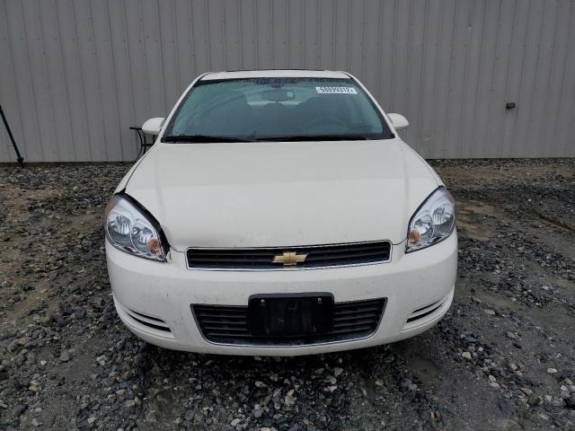 Photo 5 from auction – 2008 CHEVROLET IMPALA LT with VIN 2G1WT58K981368609