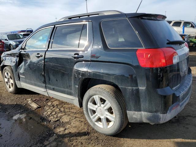 Photo 2 from auction – 2015 GMC TERRAIN SL with VIN 2GKALREK5F6330988