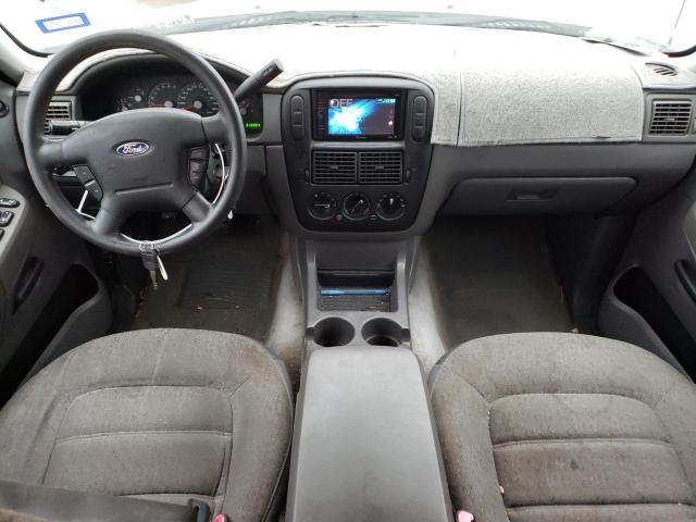 Photo 8 from auction – 2004 FORD EXPLORER X with VIN 1FMZU62K64ZB23831