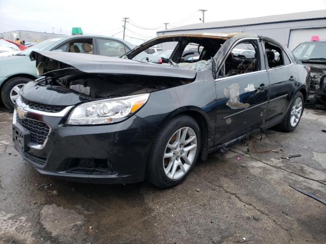 Photo 1 from auction – 2014 CHEVROLET MALIBU 1LT with VIN 1G11C5SL5EF163465