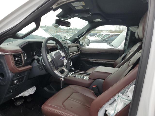 Photo 7 from auction – 2022 FORD EXPEDITION with VIN 1FMJK2AT7NEA37524