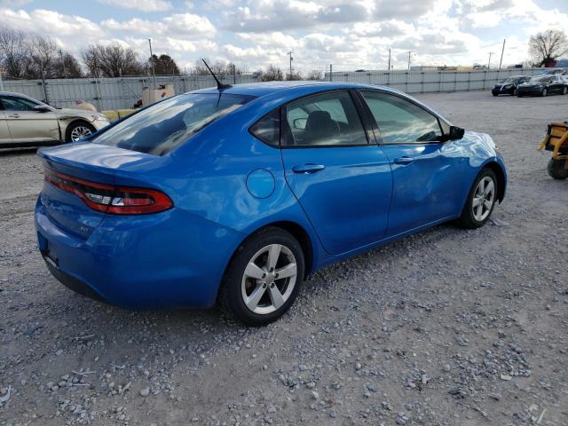 Photo 3 from auction – 2016 DODGE DART SXT with VIN 1C3CDFBB0GD565374