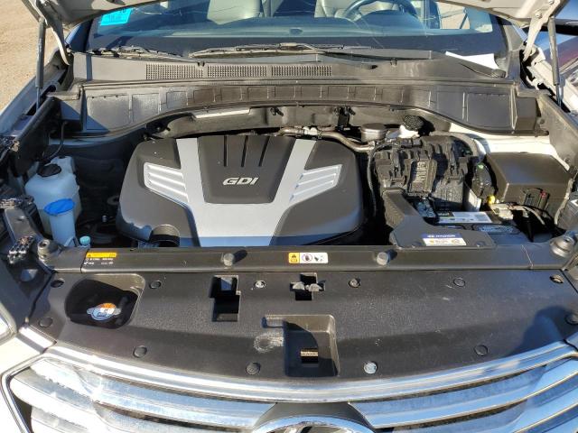Photo 12 from auction – 2016 HYUNDAI SANTA FE S with VIN KM8SR4HF2GU150317
