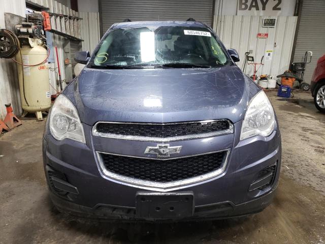 Photo 5 from auction – 2014 CHEVROLET EQUINOX LT with VIN 2GNALBEK4E6189789
