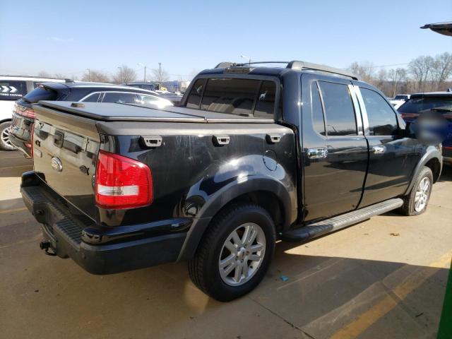 Photo 3 from auction – 2010 FORD EXPLORER S with VIN 1FMEU3BE1AUA06772