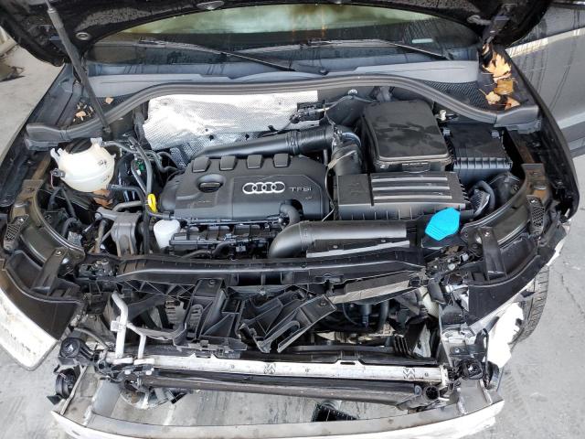 Photo 12 from auction – 2018 AUDI Q3 PREMIUM with VIN WA1BCCFS5JR001758