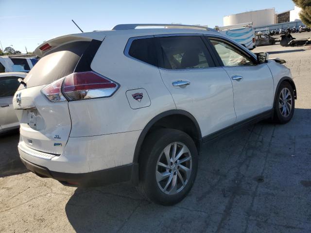 Photo 3 from auction – 2014 NISSAN ROGUE S with VIN 5N1AT2MTXEC796107