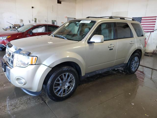FORD ESCAPE LIM 2012 с VIN 1FMCU9EG2CKC30123 - Фото с аукциона
