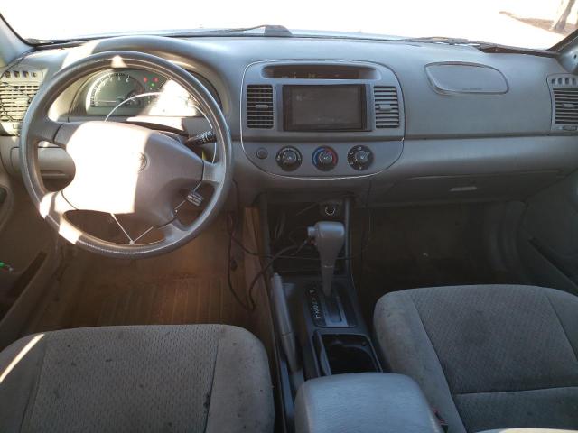 Photo 8 from auction – 2003 TOYOTA CAMRY LE with VIN 4T1BE32KX3U682906