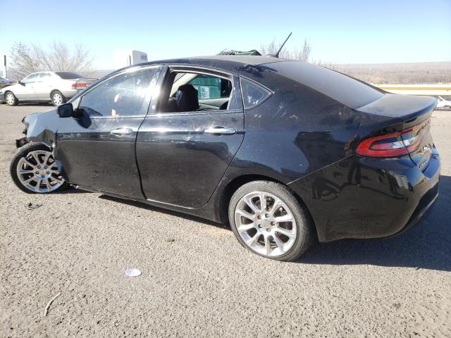 Photo 2 from auction – 2014 DODGE DART LIMIT with VIN 1C3CDFCB0ED753355