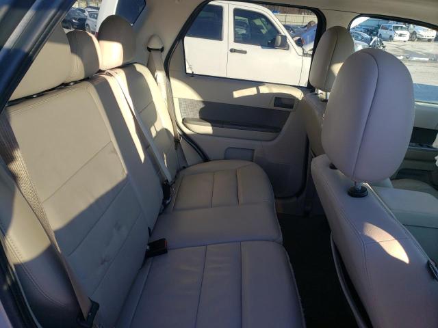 Photo 11 from auction – 2012 FORD ESCAPE XLT with VIN 1FMCU9D70CKC28324