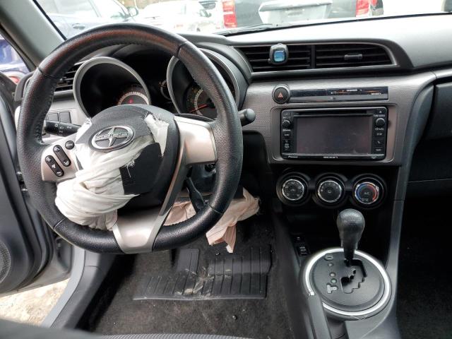 Photo 8 from auction – 2014 TOYOTA SCION TC with VIN JTKJF5C79E3070572