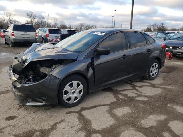 FORD FOCUS S 2017 with VIN 1FADP3E20HL327779 - Photo from auction
