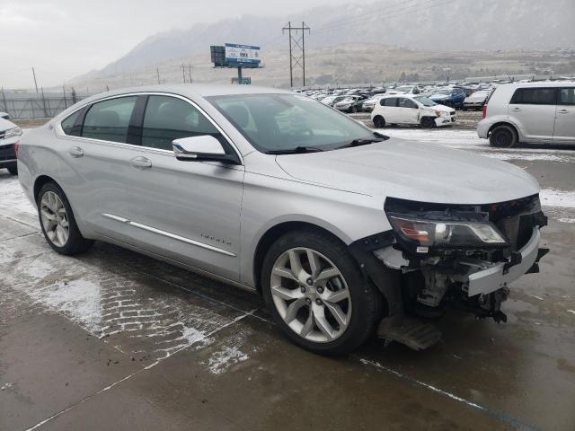 Photo 4 from auction – 2019 CHEVROLET IMPALA PRE with VIN 2G1105S33K9134396
