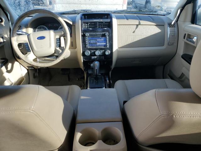 Photo 8 from auction – 2011 FORD ESCAPE LIM with VIN 1FMCU9EG5BKC63969