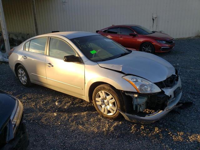 Photo 4 from auction – 2010 NISSAN ALTIMA BAS with VIN 1N4AL2APXAN457413