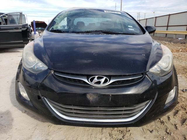 Photo 5 from auction – 2013 HYUNDAI ELANTRA GL with VIN 5NPDH4AE2DH336513
