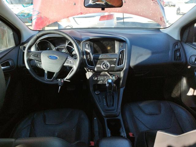 Photo 8 from auction – 2016 FORD FOCUS SE with VIN 1FADP3F21GL289430