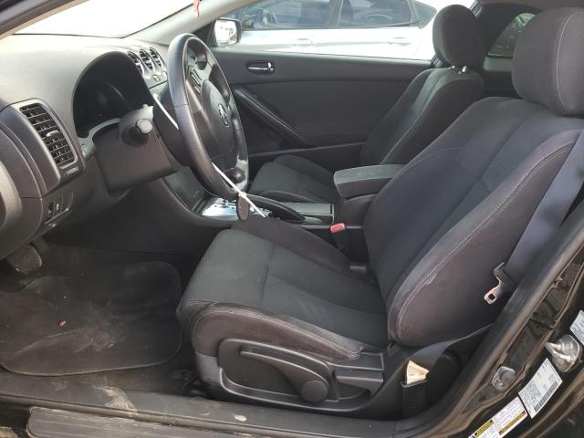 Photo 7 from auction – 2013 NISSAN ALTIMA S with VIN 1N4AL2EP4DC201536