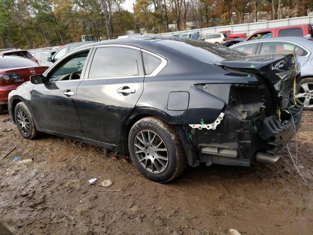 Photo 2 from auction – 2015 NISSAN ALTIMA 2.5 with VIN 1N4AL3AP0FN385814