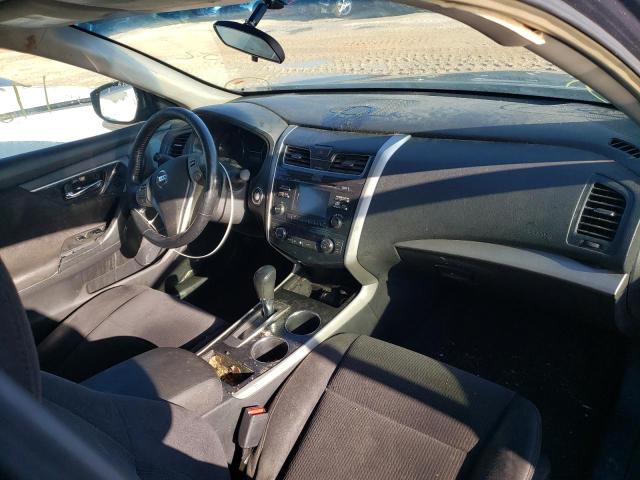 Photo 9 from auction – 2013 NISSAN ALTIMA 2.5 with VIN 1N4AL3AP9DN511665