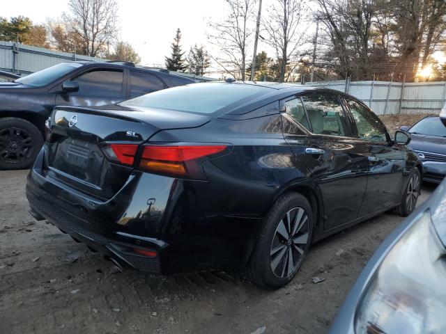 Photo 3 from auction – 2019 NISSAN ALTIMA SL with VIN 1N4BL4EV3KC180299