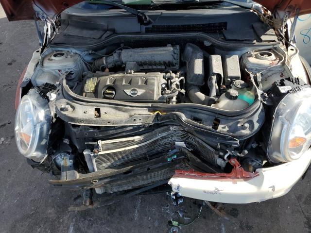 Photo 11 from auction – 2014 MINI COOPER with VIN WMWZN3C59ET861455