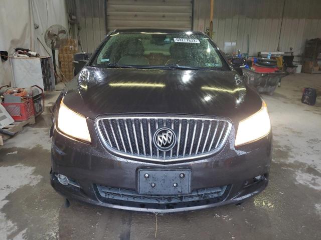 Photo 5 from auction – 2013 BUICK LACROSSE with VIN 1G4GC5E31DF166726