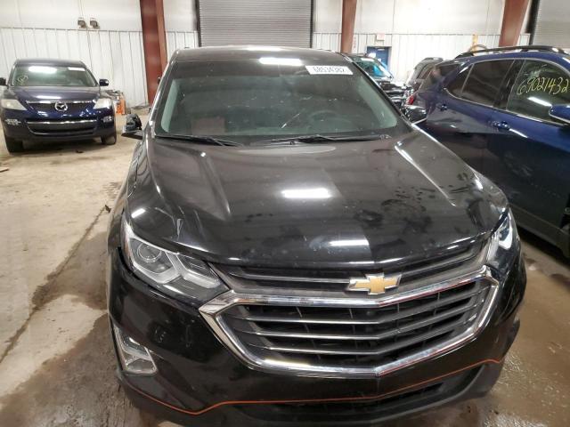 Photo 5 from auction – 2018 CHEVROLET EQUINOX LT with VIN 2GNAXJEV5J6129412
