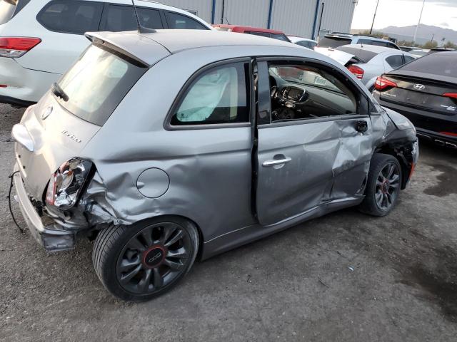 Photo 3 from auction – 2019 FIAT 500 POP with VIN 3C3CFFKH4KT855957