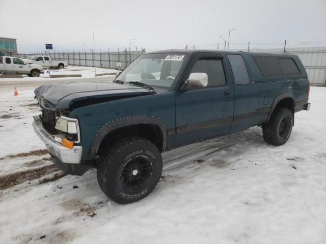 Photo 1 from auction – 1993 DODGE DAKOTA with VIN 1B7GG23X9PS157913