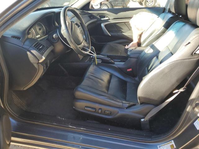 Photo 7 from auction – 2012 HONDA ACCORD EXL with VIN 1HGCS1B85CA007882