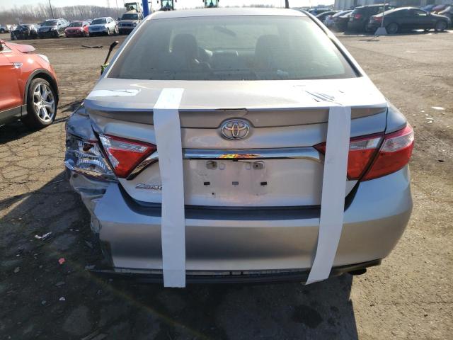 Photo 6 from auction – 2017 TOYOTA CAMRY LE with VIN 4T1BF1FK0HU400145