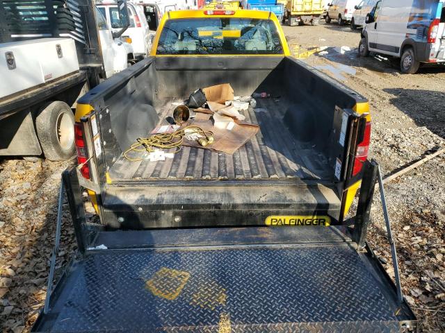 Photo 6 from auction – 2011 CHEVROLET SILVERADO with VIN 1GC1KVCG4BF252449