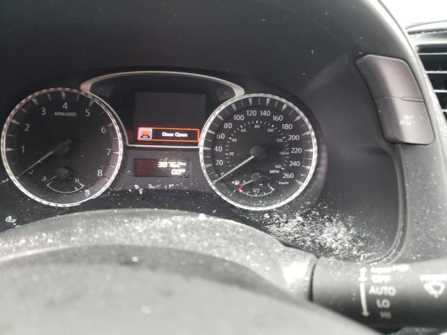 Photo 9 from auction – 2015 INFINITI QX60 with VIN 5N1AL0MM5FC503518