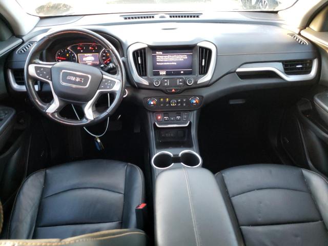 Photo 8 from auction – 2019 GMC TERRAIN SL with VIN 3GKALPEV9KL142818