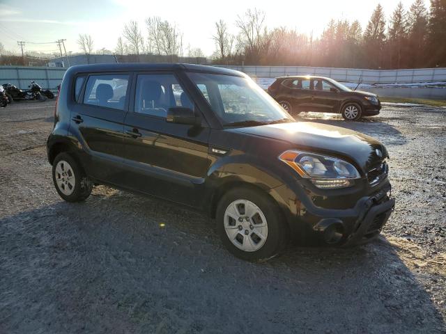 Photo 4 from auction – 2013 KIA SOUL with VIN KNDJT2A51D7631614